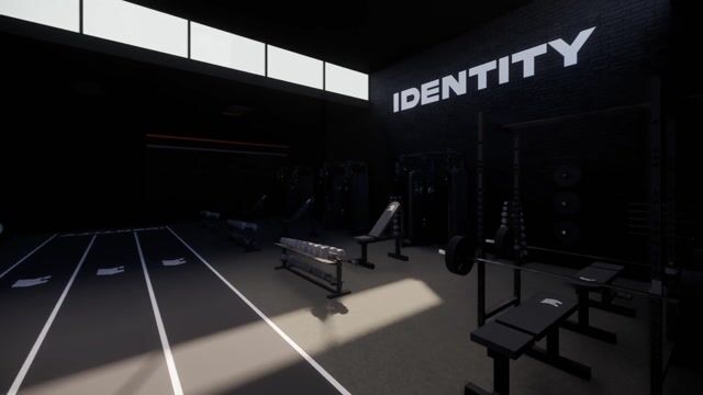 Identity Studio Tour